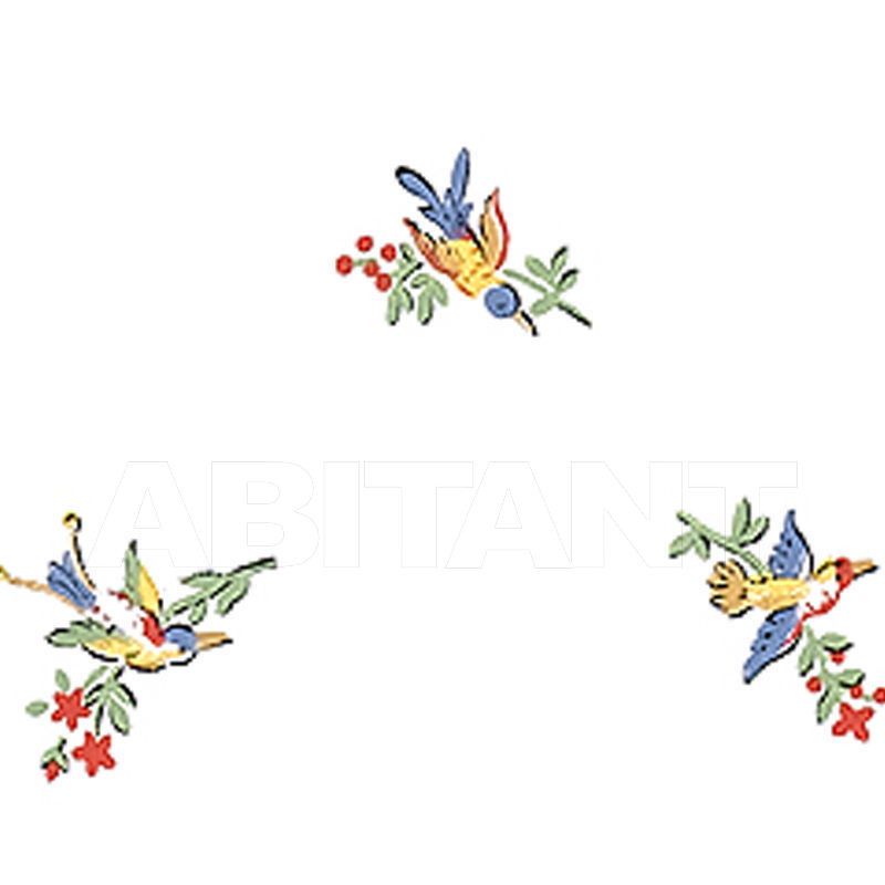 Купить Бумажные обои HUCKLEBERRY Thibaut Inc. Small Print Resource T4413