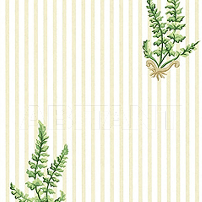Купить Бумажные обои PICCADILLY Thibaut Inc. Small Print Resource T4497