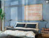 Виниловые обои BLUE JEANS Glamora Srl Wall Script GL11318B Современный / Скандинавский / Модерн