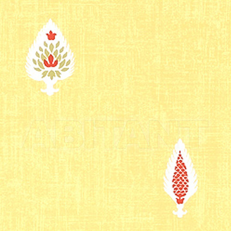 Купить Бумажные обои PALMETTE Thibaut Inc. Tamarind T7137