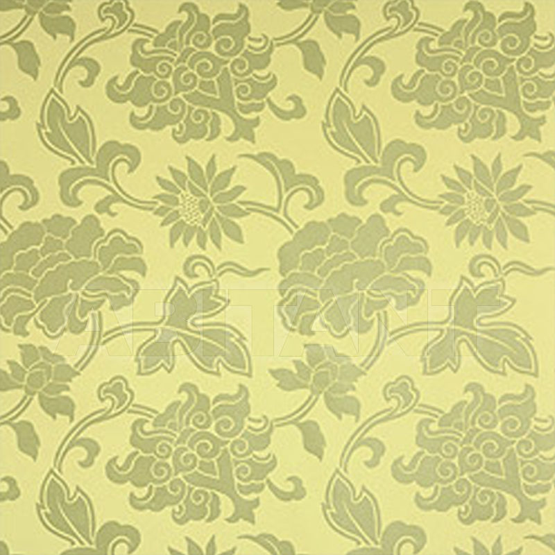 Купить Бумажные обои HARMONY DAMASK Thibaut Inc. Tea House T5359