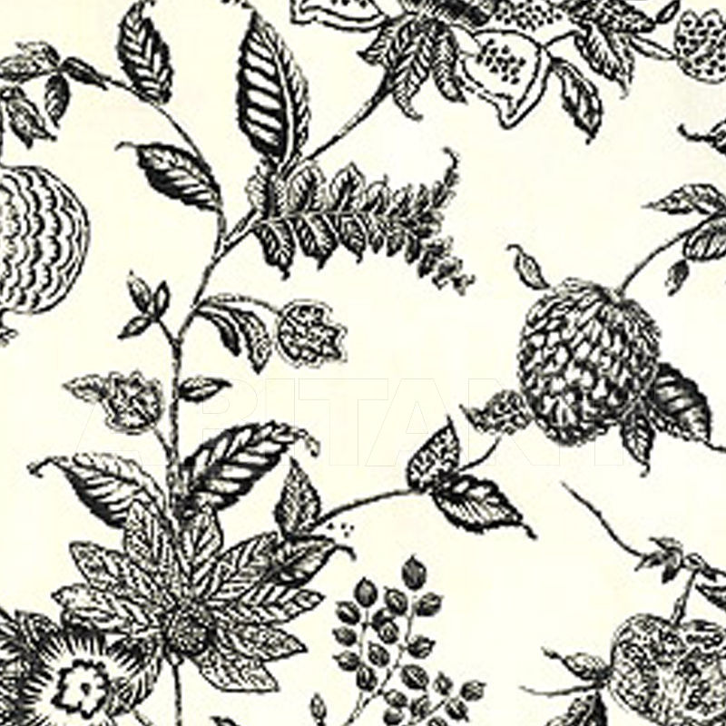 Купить Бумажные обои LOUISE Thibaut Inc. Tamarind T7159