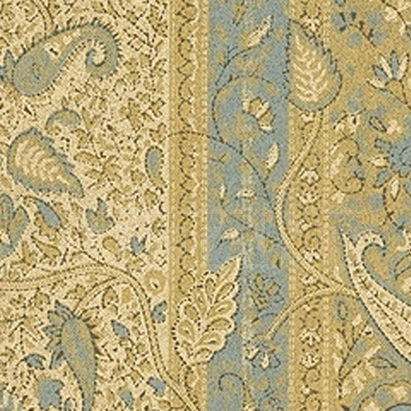 Купить Бумажные обои TURKISH COURT Thibaut Inc. Tamarind T7175