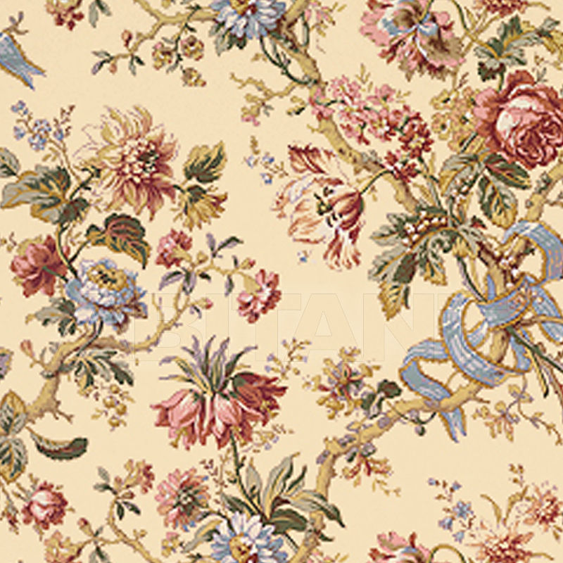 Купить Бумажные обои LEADENHALL Thibaut Inc. Thibaut Classics TC1220