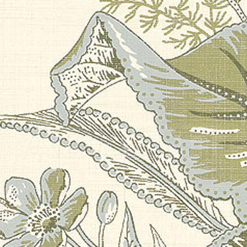 Купить Бумажные обои SWEET GRASS Thibaut Inc. Tidewater T9033