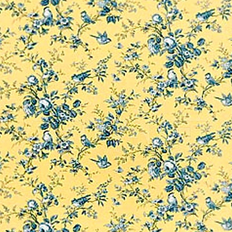 Купить Бумажные обои ISABELLE Thibaut Inc. Toile Portfolio T7354