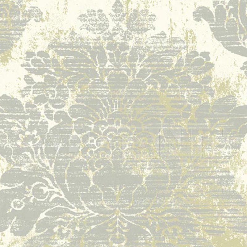 Купить Бумажные обои DRUMLEY Thibaut Inc. Rococo R0030