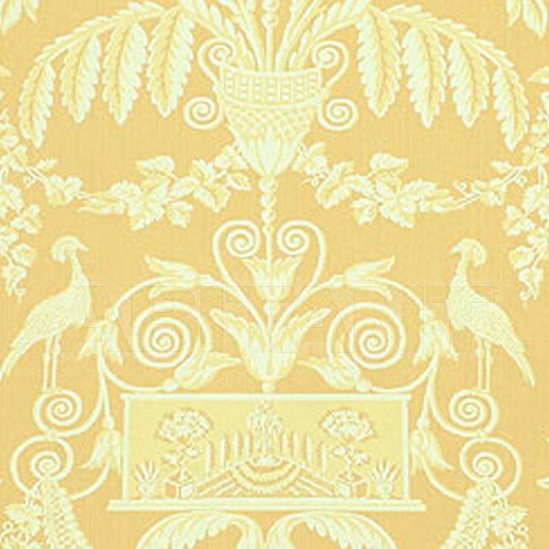 Купить Бумажные обои LAMPAS Thibaut Inc. Great Estates T5823