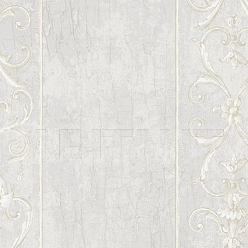 Купить Бумажные обои MAXWELL STRIPE Thibaut Inc. Rococo R0014