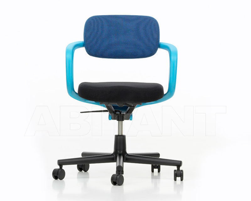 Allstar Vitra. 419 001 00 ABITANT
