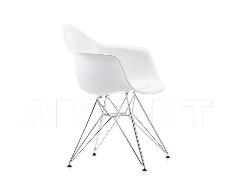 Купить Стул с подлокотниками DAR Vitra. 2016 440 320 00