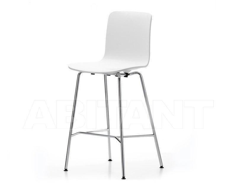 HAL Stool Medium Vitra. 440 211 00