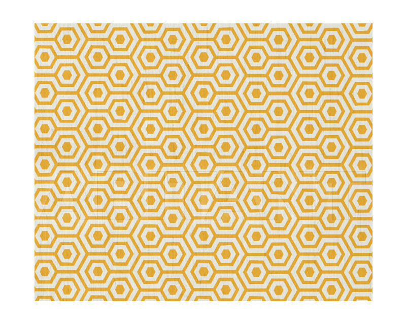 Купить Ковер современный Sahrai Milano Noor Honeycomb 36
