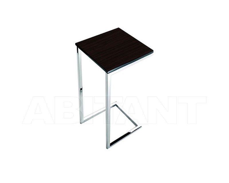 Купить Столик приставной TOWER Bontempi Bontempi Casa 06.64 L031