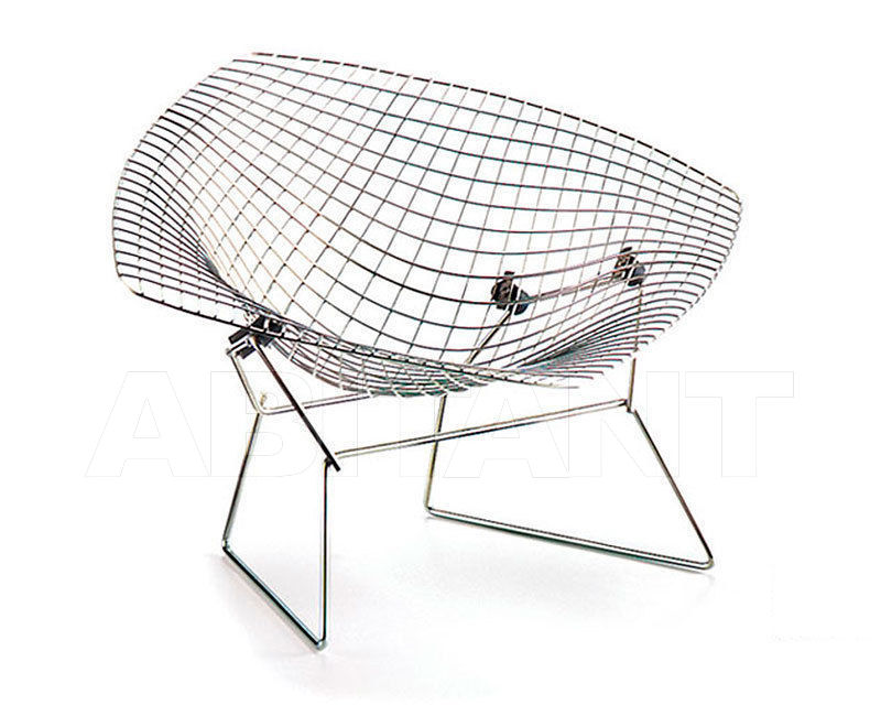 Купить Интерьерная миниатюра Diamond Chair Vitra. 2016 202 251 01