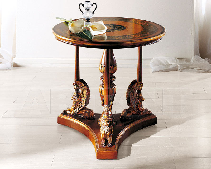 Купить Столик приставной Cappellini Intagli 2016 180 Small table