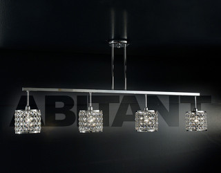 Светильник Arredo Luce Diamond 1054/PL4