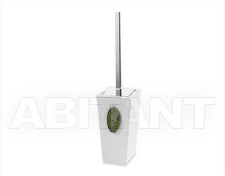 Щетка для туалета IVAB Group Living Bathroom New Vision H 8016