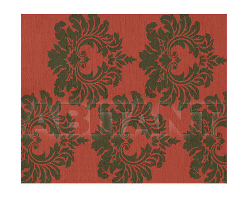 Купить Ковер современный Sahrai Milano Milano Collection Old Damas 61