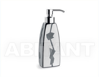 Дозатор для мыла IVAB Group Living Bathroom New Vision L 8023