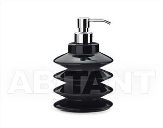 Дозатор для мыла IVAB Group Living Bathroom New Vision L 8033