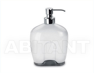 Дозатор для мыла IVAB Group Living Bathroom New Vision L 8103