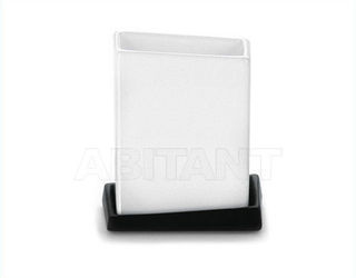 Стакан для зубных щеток IVAB Group Living Bathroom New Vision L 8202