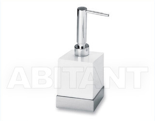 Дозатор для мыла IVAB Group Living Bathroom New Vision B 6524