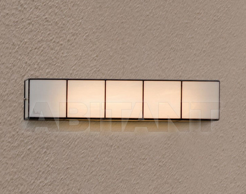 Купить Светильник настенный Arturo Alvarez  Emotional Light EXCE06