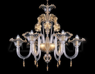Люстра La Murrina Selected Collection BEETHOVEN - S/6