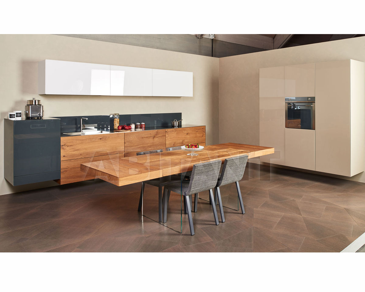 Купить Кухонный гарнитур Lago 2016 KITCHEN 36e8 Wildwood 3