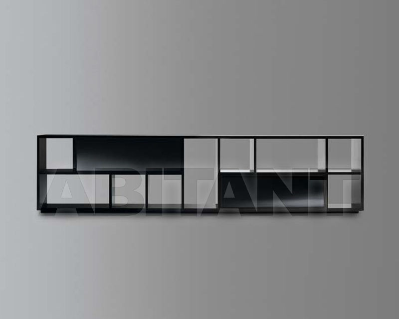 Купить Стеллаж Rimadesio The Spirit of Project Opus 25