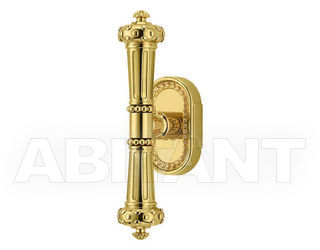 Дверная ручка Colombo Design Maniglie kby12 crdk