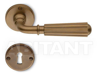 Дверная ручка Colombo Design Maniglie kcr11 rb
