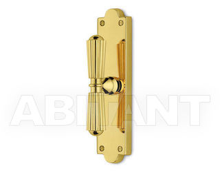Дверная ручка Colombo Design Maniglie kcr12 b