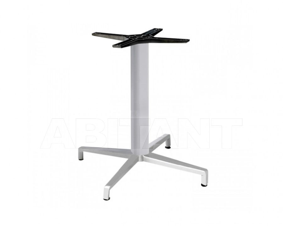 Купить База для стола MAXI DOMINO Scab Design / Scab Giardino S.p.a. Tavoli 5111 AV 10