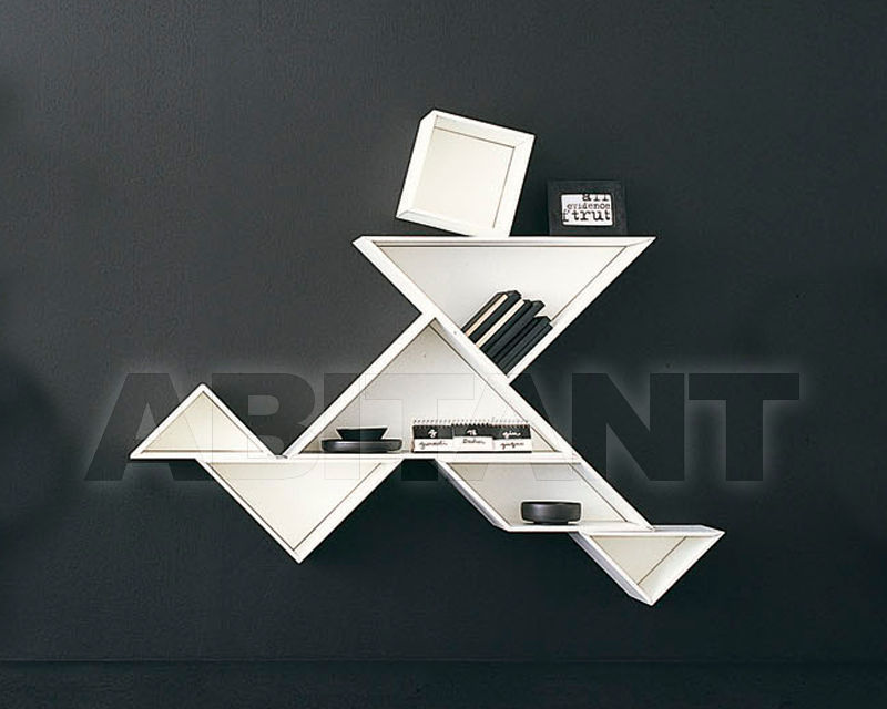 Купить Полка Lago 2016 LIVING&BEDROOM Tangram 5