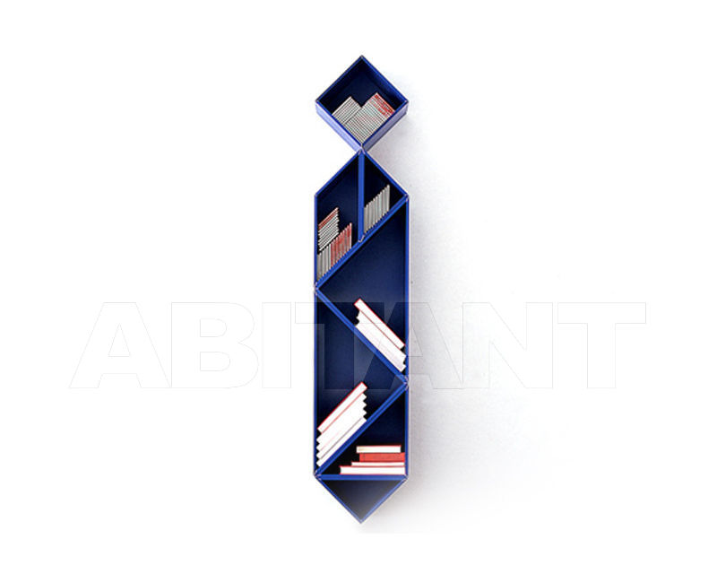 Купить Полка Lago 2016 LIVING&BEDROOM Tangram 15