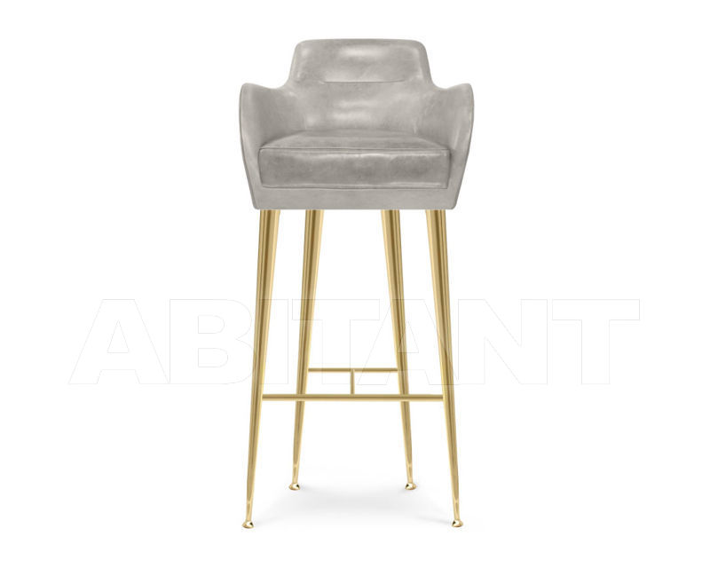 Купить Барный стул Essential Home by Covet Lounge 2016 DANDRIDGE | BAR CHAIR