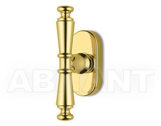 Дверная ручка Colombo Design Maniglie kot12 crdk