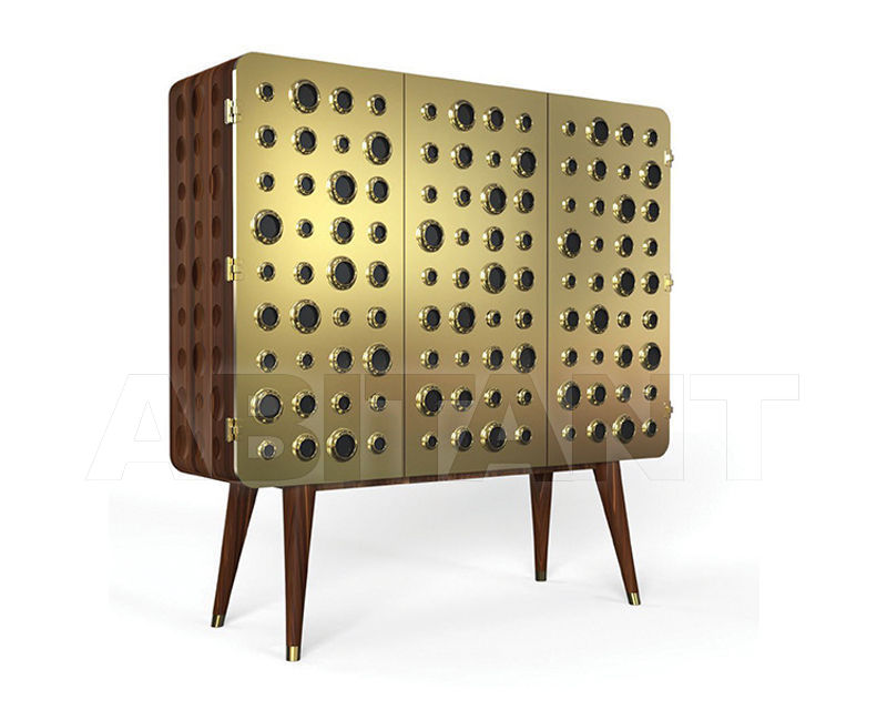 Купить Бар Essential Home by Covet Lounge 2016 MONOCLES | CABINET