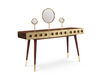 Столик туалетный Essential Home by Covet Lounge 2016 MONOCLES | DRESSING TABLE Ар-деко / Ар-нуво / Американский