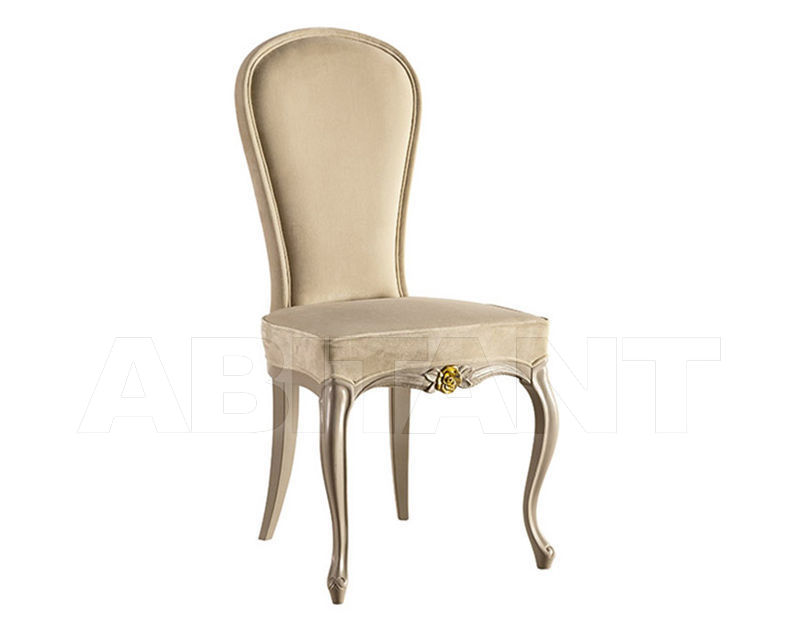 Купить Стул Stella del Mobile S.r.l.  Le Rose CR.60