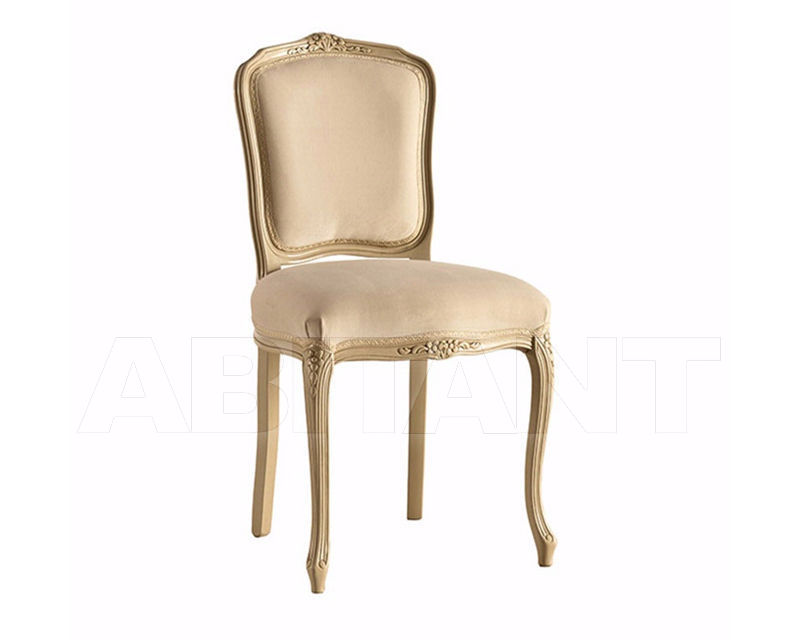 Купить Стул Stella del Mobile S.r.l.  Le Rose CR.208