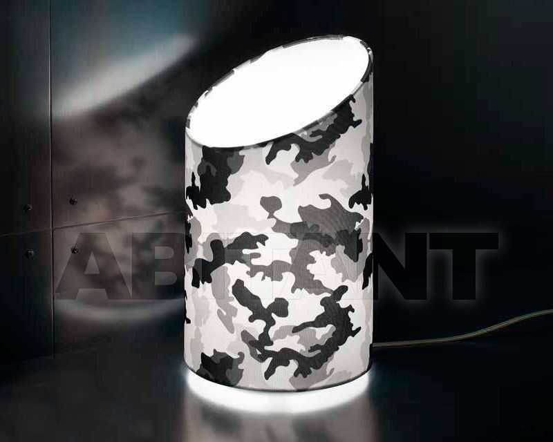 Купить Лампа настольная Luci Italiane (Evi Style, Morosini) Morosini 0520TE06N5FL