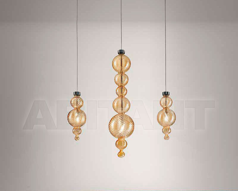 Купить Светильник SAN MARCO SO3 Luci Italiane (Evi Style, Morosini) Morosini ES0635SO04AMAL