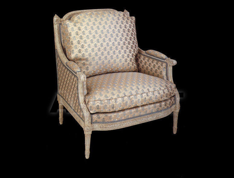 Купить Кресло Anselmo Bonora 2010 1834  Bergere/Armchair 