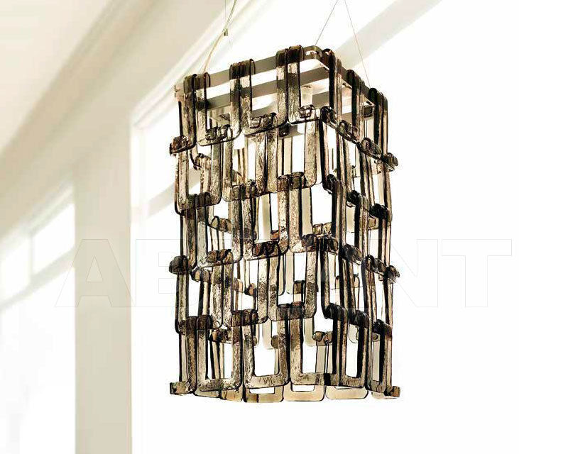 Купить Светильник TESSUTI PL 30 MAXI Luci Italiane (Evi Style, Morosini) Morosini ES0210PL08ACAL