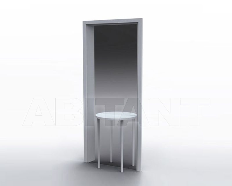 Купить Зеркало напольное Mirror Table Porro COMPLEMENTI MR01OC