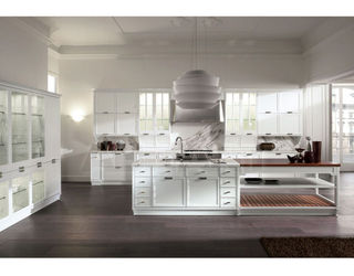Кухонный гарнитур Aster Cucine Monografia AVENUE